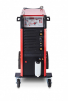 Сварочный аппарат для аргонодуговой сварки MASTER TIG-315 CT с жидкостным охлаждением - st-e.info - Калининград