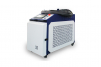 Аппарат лазерной очистки ST-E-O 3000W Raycus, шланг-пакет 15 метров - st-e.info - Калининград