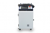 Аппарат лазерной очистки ST-E-O 6000W Raycus, шланг-пакет 20 метров - st-e.info - Калининград