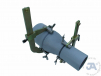 Наружные монтажный центратор JA 30-115 mm,  1-4"   - st-e.info - Калининград