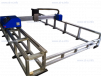 Портальная машина термической резки ST Plus 12000x1800mm - st-e.info - Калининград