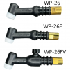 Голова горелки TIG WP-26FV вентильная для аргонодуговой сварки - st-e.info - Калининград