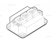 IGBT модуль SKM400GB12T4  - st-e.info - Калининград