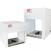Беспылевой бокс для очистки лазерных головок STV-850 - st-e.info - Калининград