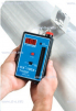 Переносной оксиметр OX™-100X - st-e.info - Калининград
