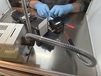 Оптоволоконная лампа для диагностики и очистки лазерных головок ST2-150W - st-e.info - Калининград