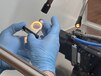 Оптоволоконная лампа для диагностики и очистки лазерных головок ST2-150W - st-e.info - Калининград