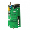 Управляющая плата для контроллера высоты  SF-HC30A3 - st-e.info - Калининград
