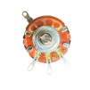 Потенциометр RV24YN20S502 - st-e.info - Калининград