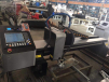 Портальная машина термической резки KING-1560G-ST с ЧПУ - st-e.info - Калининград