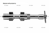 Внутренние центраторы 201E, тип 2, для труб из нержавеющей стали д. 31-40  mm - st-e.info - Калининград