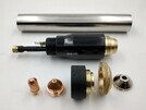 Расходные части для плазмотронов YK-100, YK-125, YK-130, YK-330, YK-360, XF-300, FY-A200H - st-e.info - Калининград