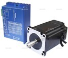 Шаговые двигатели с контроллером управления Easy Servo Series - st-e.info - Калининград