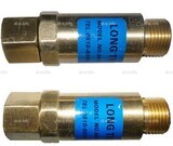 Обратный газовый клапан G1/2" - st-e.info - Калининград
