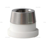 Керамический держатель сопла D21,4 (M11) для Raytools  арт.120515092A - st-e.info - Калининград
