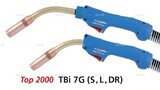 Сварочная горелка для полуавтомата TBi 7G Long (Длинная), длина рукава 5м - st-e.info - Калининград