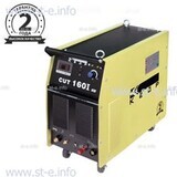 Аппарат для плазменной резки  CUT-160I - st-e.info - Калининград