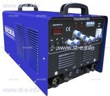 Универсальная установка аргонно-дуговой сварки BRIMA TIG 250 (220) ac/dc - st-e.info - Калининград