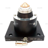 Сопловая часть в сборе TRA BM06K / BS08K (FL200 BLACK) артикул: 120BT1100B  - st-e.info - Калининград