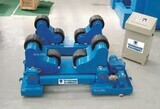 Вращатели роликовые самоцентрирующиеся HGZ-5  - st-e.info - Калининград