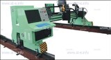 Портальная машина плазменной резки ST-LC (Уровень качества Лазерного реза) - st-e.info - Калининград