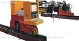 Портальная машина термической резки металла ST-GT3010 - st-e.info - Калининград