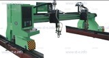 Портальная машина газовой резки ST-FC3012  - st-e.info - Калининград