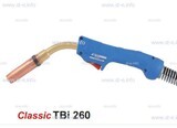 Корпус горелки TBi 260, 50° - st-e.info - Калининград