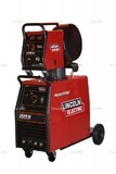 Сварочный полуавтомат Powertec 305S / LF-22M - st-e.info - Калининград