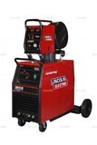 Сварочный полуавтомат Powertec 365S / LF-24M - st-e.info - Калининград