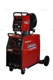 Сварочный полуавтомат Powertec 505S / LF-24M PRO - st-e.info - Калининград
