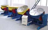 Сварочный позиционер HB-30 (3000кг) - st-e.info - Калининград