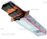 Угольные электроды DC 6,5x305mm - st-e.info - Калининград