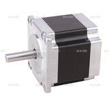Двухфазный шаговый двигатель nema23 57HM  - st-e.info - Калининград