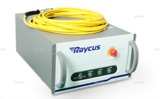 Источник лазерного излучения RFL-C500L - st-e.info - Калининград