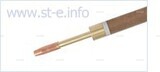 Горелка для автоматической сварки Tbi- AUT-5W,прямой гусак - st-e.info - Калининград
