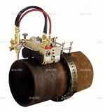 Машинки термической резки труб CG2-11 (стоимость без бандажа) - st-e.info - Калининград