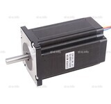 Двухфазный шаговый двигатель nema24 60HS  - st-e.info - Калининград