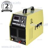 Аппарат для плазменной резки  CUT-60G, 380В - st-e.info - Калининград