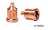Сопло для плазмотрона LC105 100A арт. W03X0893-64A TEHNOCUT - st-e.info - Калининград