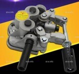 Проволокопротяжный механизм сварочного трактора MZ-1000 - st-e.info - Калининград