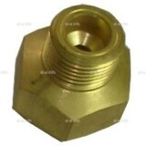 Переходник G3/4-Сп21,8 (для импортного редуктора)  - st-e.info - Калининград