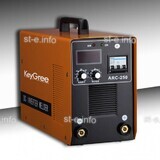 Аппарат для ручной дуговой сварки ARC-250 3/380вт инвертор - st-e.info - Калининград
