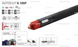Кабель для плазмотрона AUTOCUT S 105, 12 метров - st-e.info - Калининград