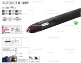 Голова плазмотрона для механизированной резки AUTOCUT S 125 P - st-e.info - Калининград
