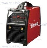 Аппарат для ручной дуговой сварки Arcweld 200i-ST DV - st-e.info - Калининград