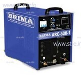 Сварочный аппарат Brima (инвертор) ARC-500-1 - st-e.info - Калининград