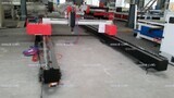 Станок для газовой и плазменной резки метала BULDOG PRO 1500x6000 - st-e.info - Калининград