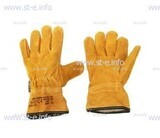 Краги TETU 102 KEVLAR 14”  - st-e.info - Калининград