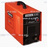 Инвертор сварочный CUT-40B - st-e.info - Калининград